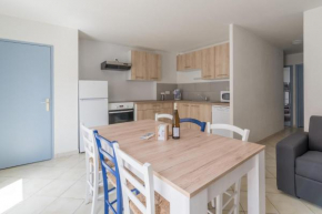 Agréable appartement sur les hauteurs de Pornic